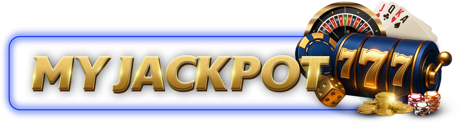 Logo MyJackpot Casino