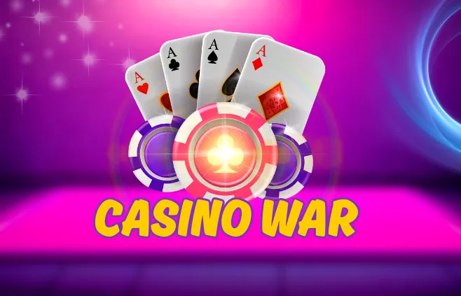 Casino War