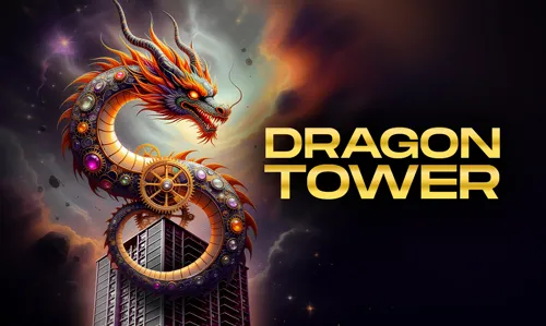 Dragon Tower