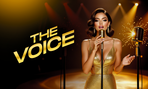 The Voice