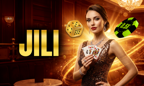 JILI
