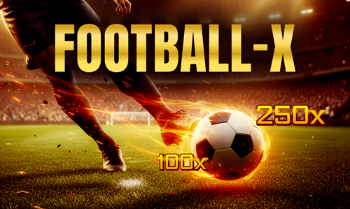 Football X game