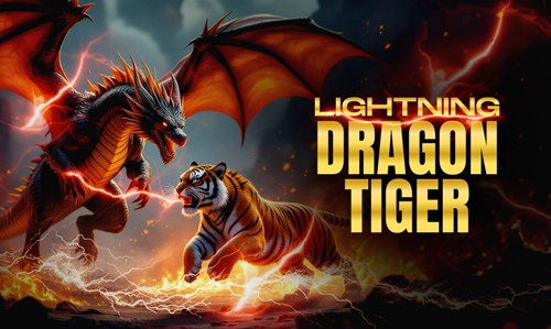 Lightning Dragon Tiger