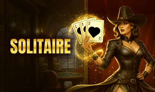 Solitaire
