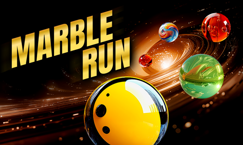 Marble Run