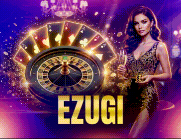Ezugi