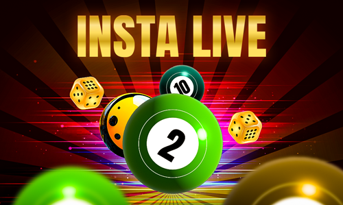 insta live