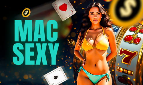 macsexy