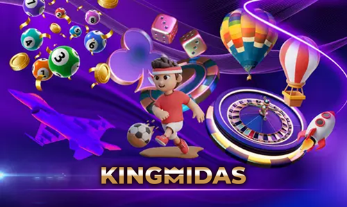 KING MIDAS