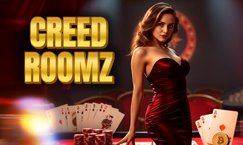 creedroomz